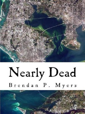 cover image of Nearly Dead